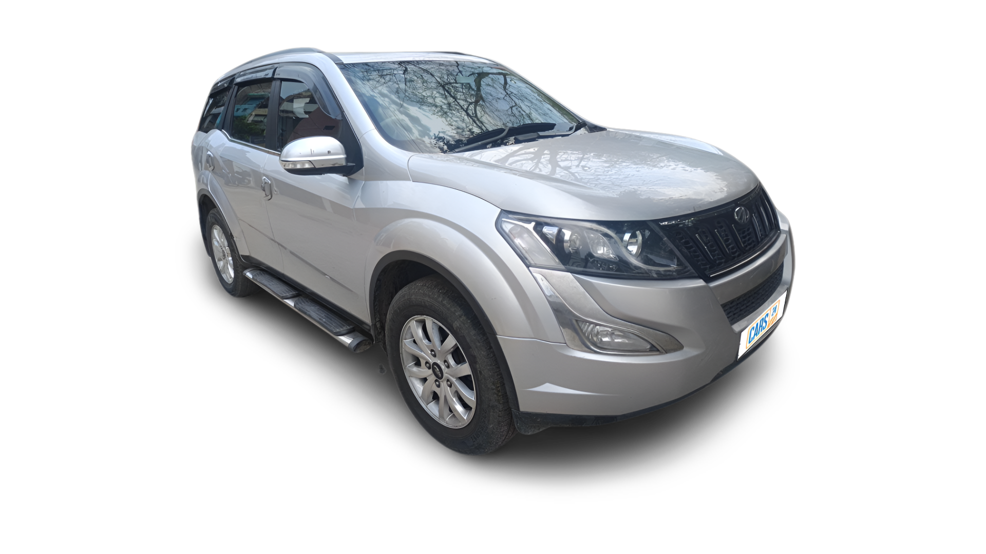 2016 Mahindra XUV500 - SUV - Diesel - Manual - ₹5.86 lakh